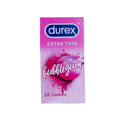 durex-extra-thin-strawberry-10-pcs